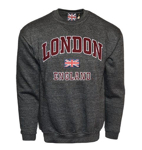 GWCC London Hoodies Sweats Jackets British Heritage Brands