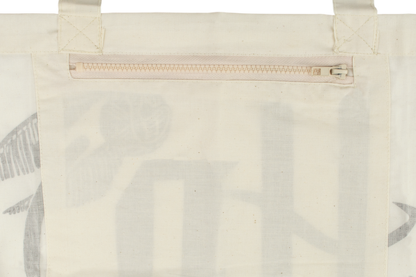 GWCC Licensed Official London Underground tote bag with tube map print London Icons back print Mind the Gap Roundel