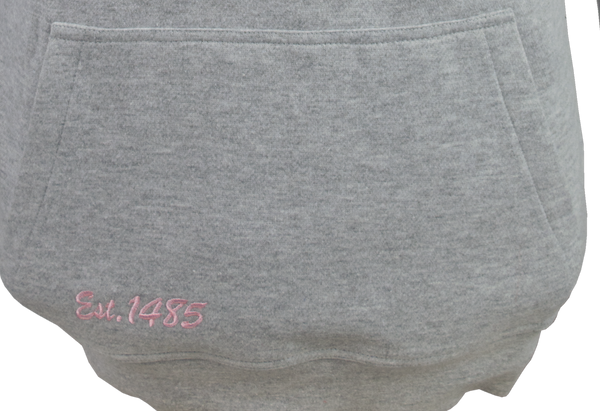 Unisex London England Hoodie Hooded Sweatshirt Grey Baby Pink New 2020 Colour - British Heritage Brands