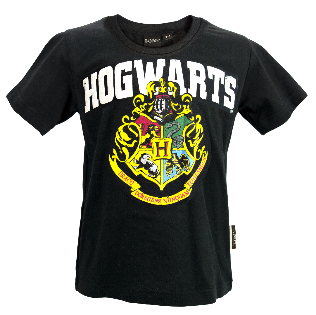 Hogwarts shop t shirt