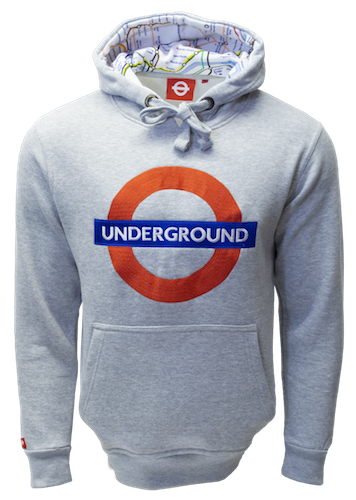 London Underground – Tagged 