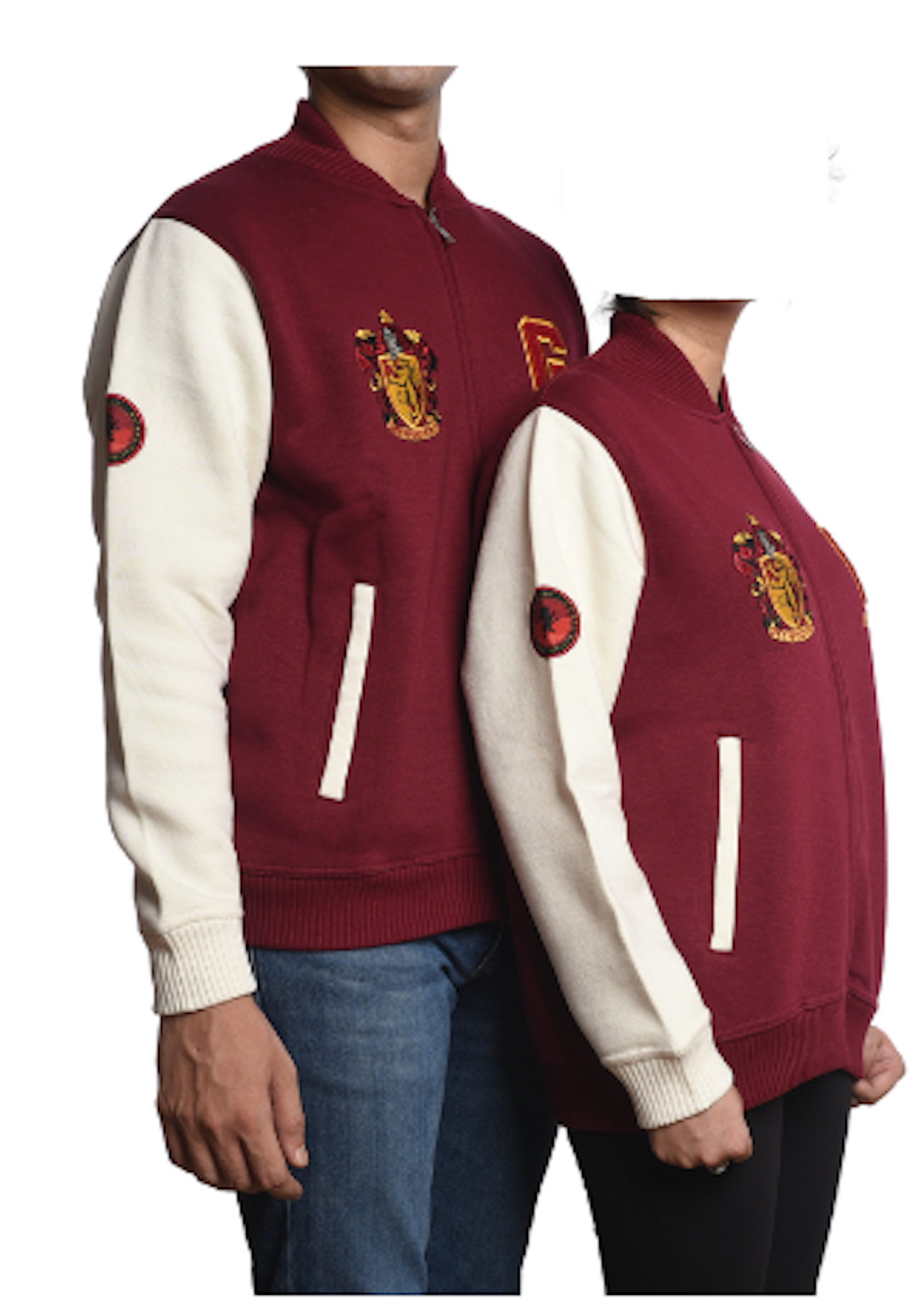 Gryffindor jacket clearance