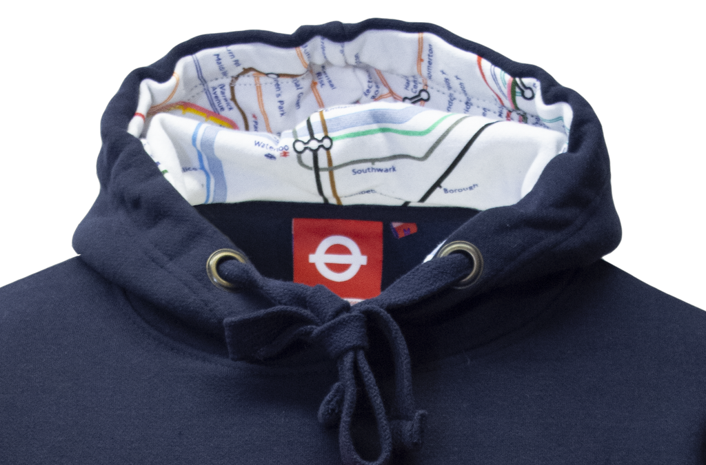 Mind the gap sweatshirt best sale