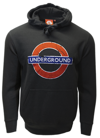 Underground hoodie brands sales