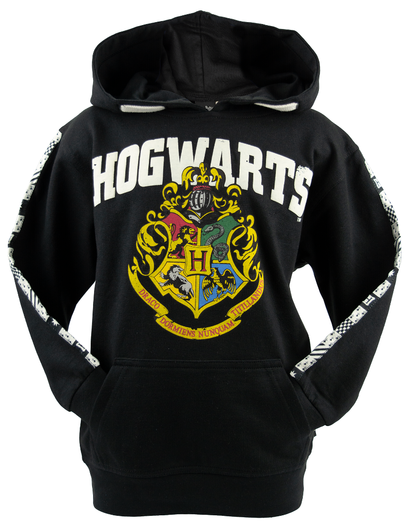 Gryffindor hoodie child best sale