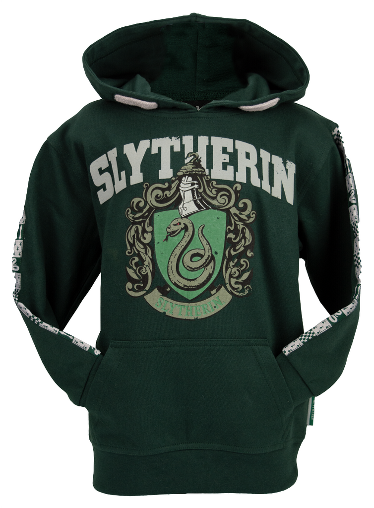 Harry potter top hoodie kids