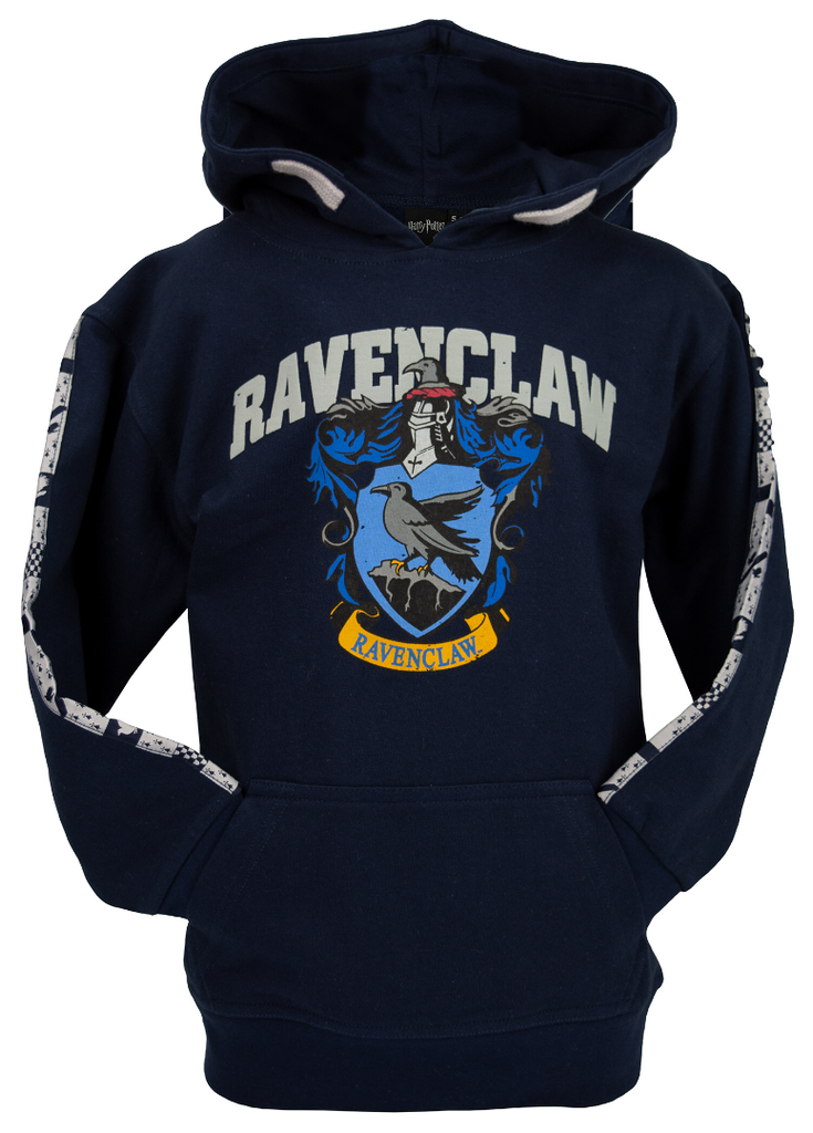 Harry potter sweatshirt ravenclaw sales