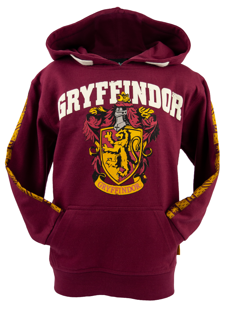 Harry potter childrens hoodie hotsell