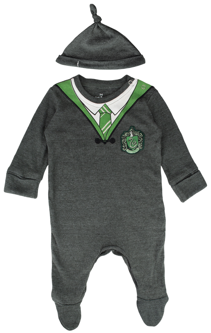 Costume Pyjama Harry Potter Bebe Onesie Harry Potter Pajamas Harry