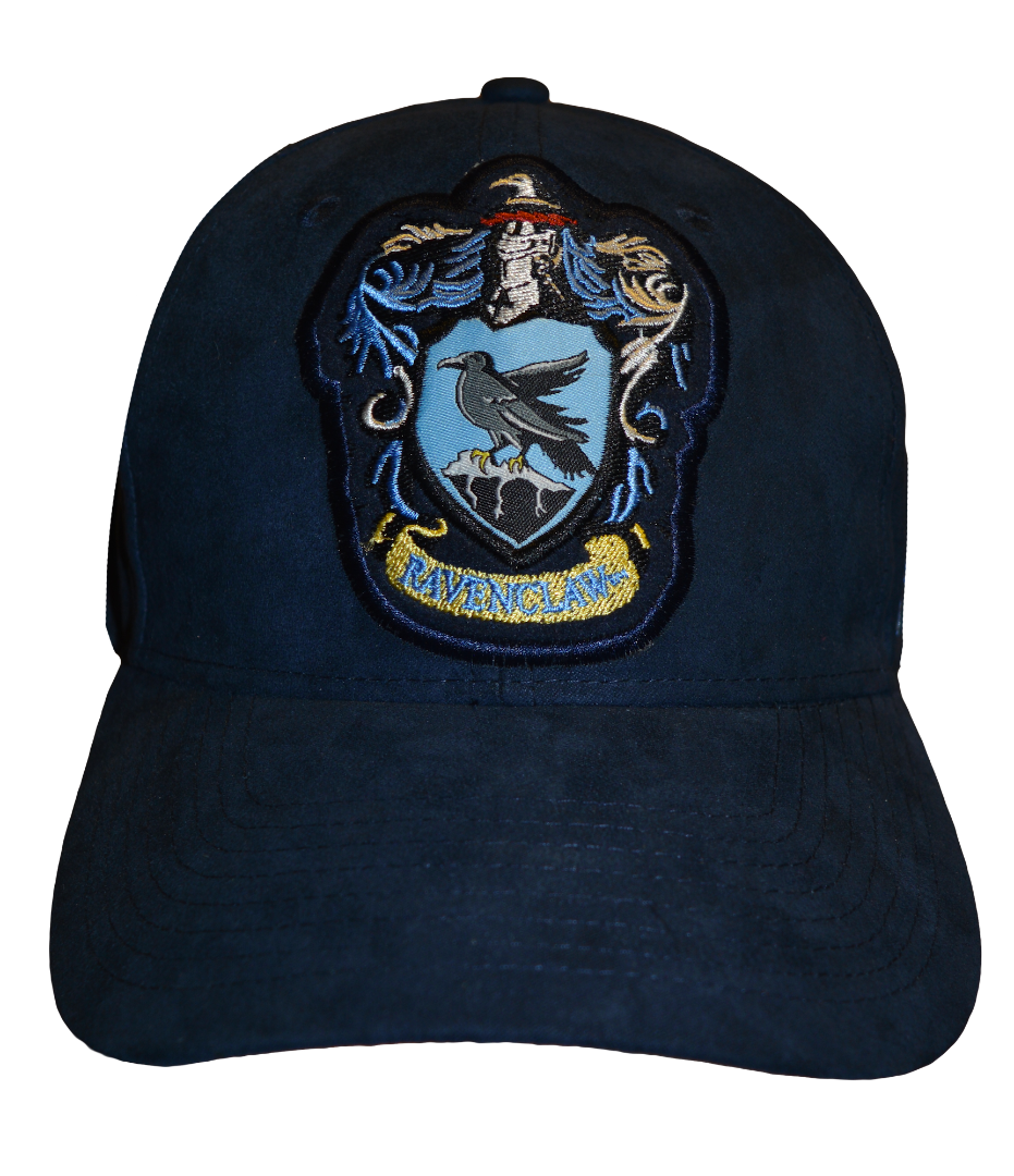 Licensed Harry Potter Ravenclaw baseball Cap - British Heritage Brands