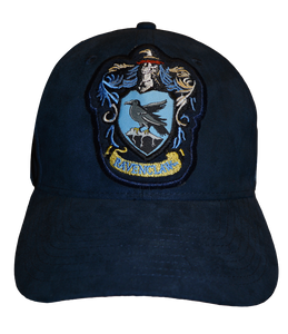 Licensed Harry Potter Ravenclaw baseball Cap - British Heritage Brands