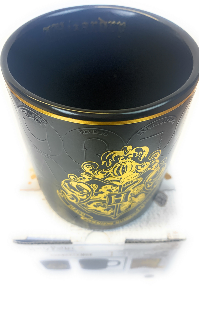 Koffie mok Harry Potter - Relieken van de Dood | Tips voor originele cadeaus Koffie mok Harry Potter - Relieken van de Dood | Tips voor originele cadeaus