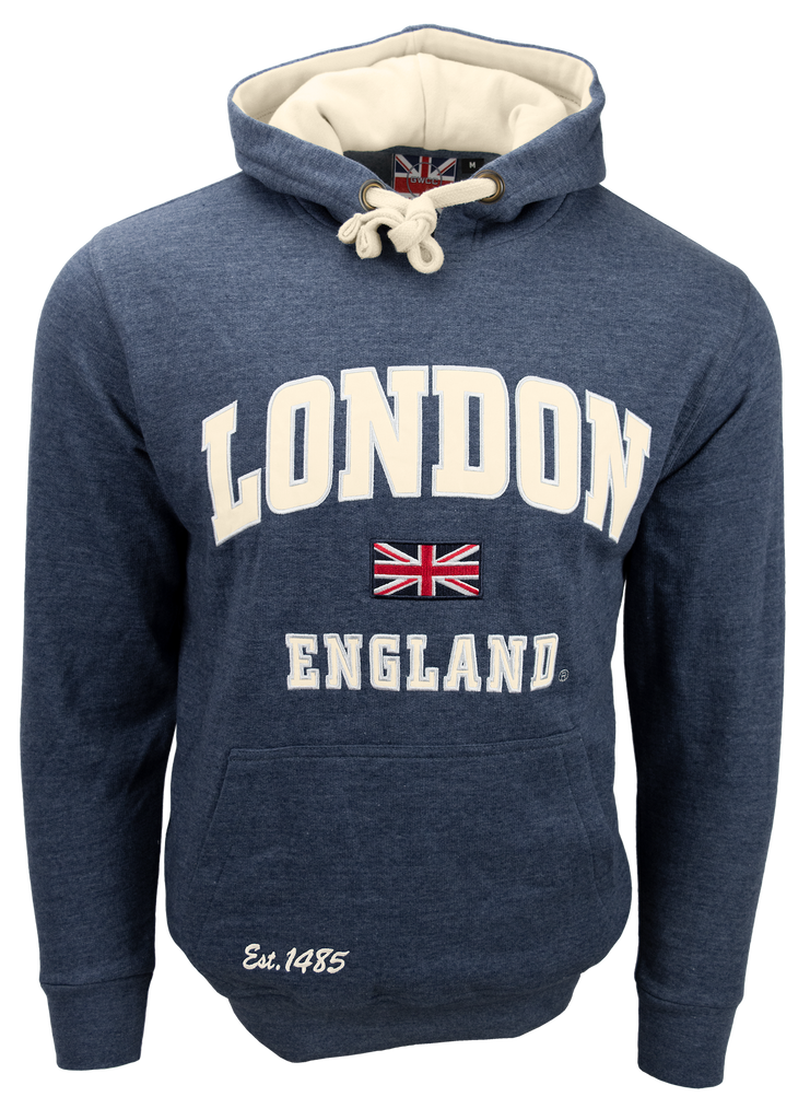 British hoodie hotsell