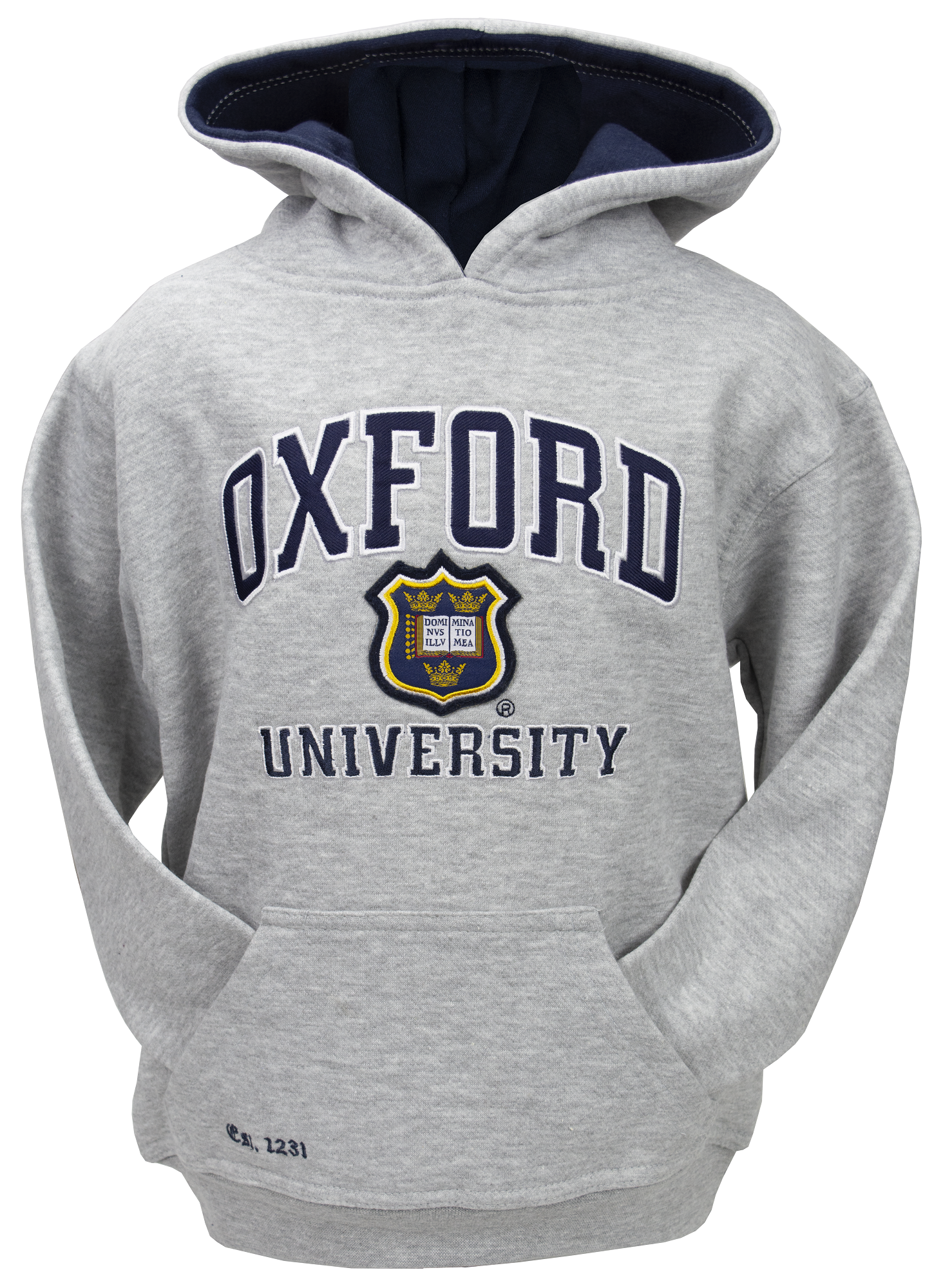 Oxford uni hoodie online