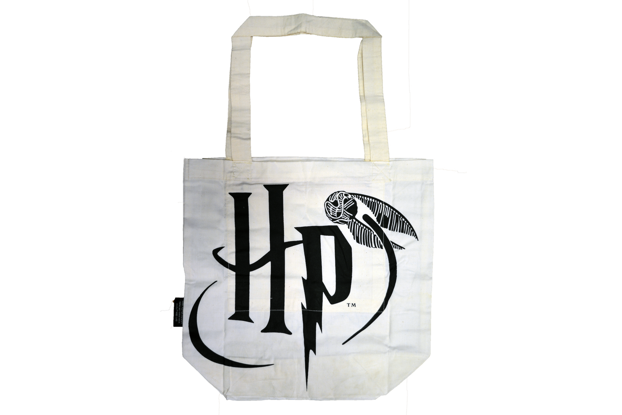 バッグ・カバンその他 Starbucks x Harry Potter Tote Bag White (With 4 Charms) s-l400.jpg