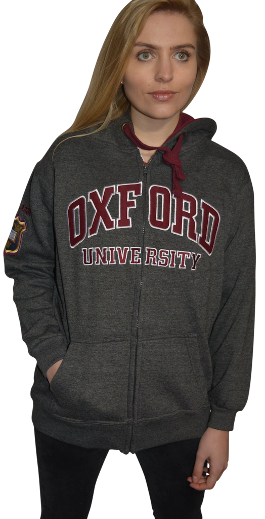 Oxford uni sweatshirt sales